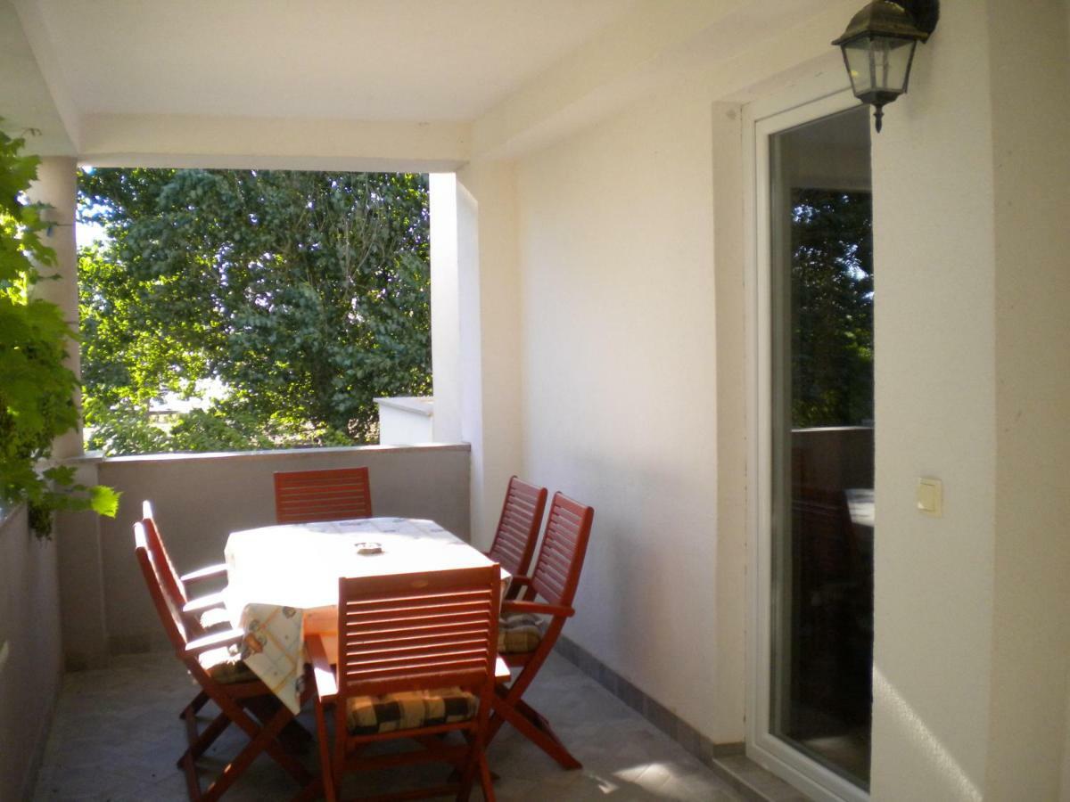 Apartments Vito นิน ภายนอก รูปภาพ