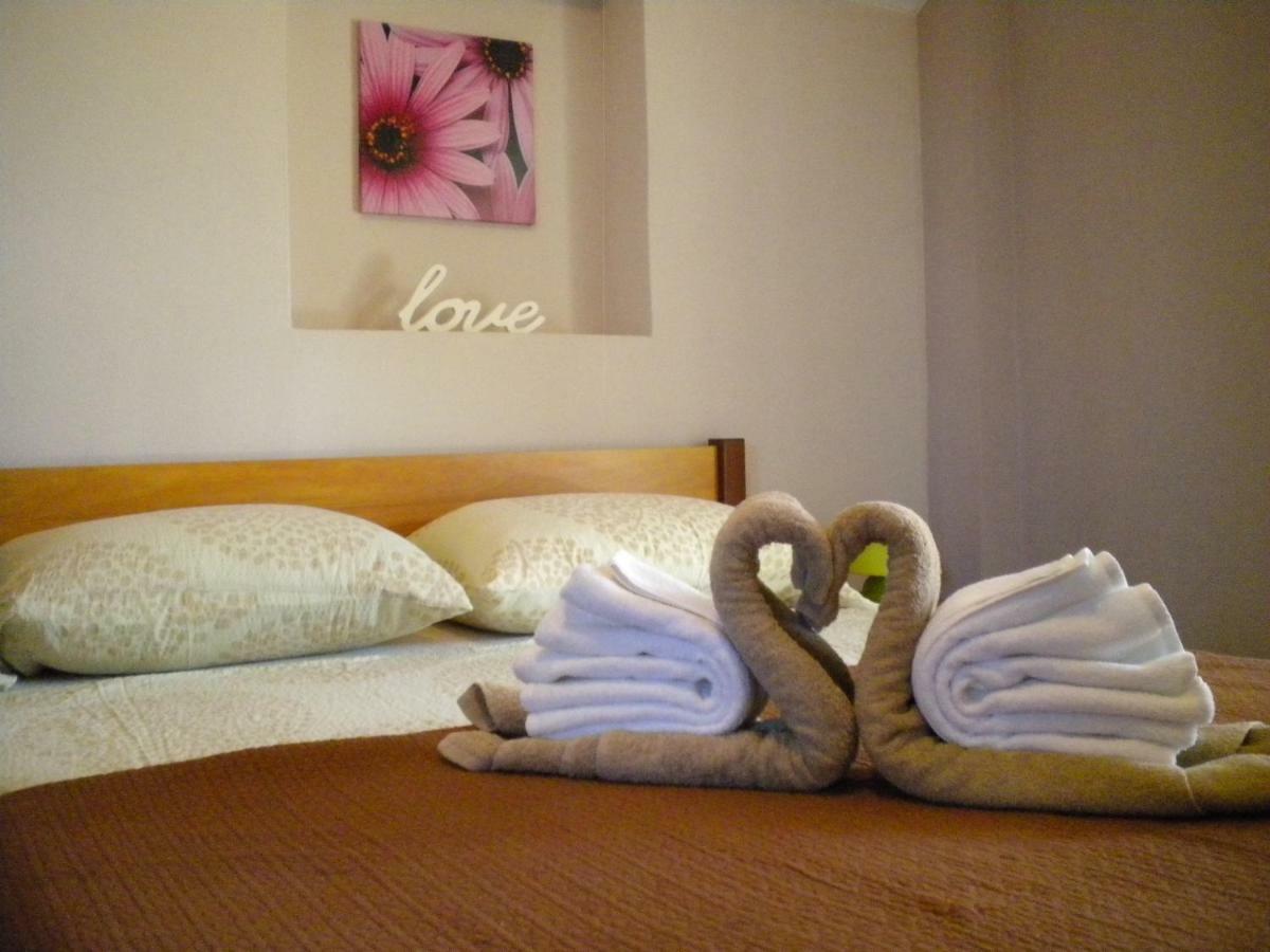 Apartments Vito นิน ภายนอก รูปภาพ