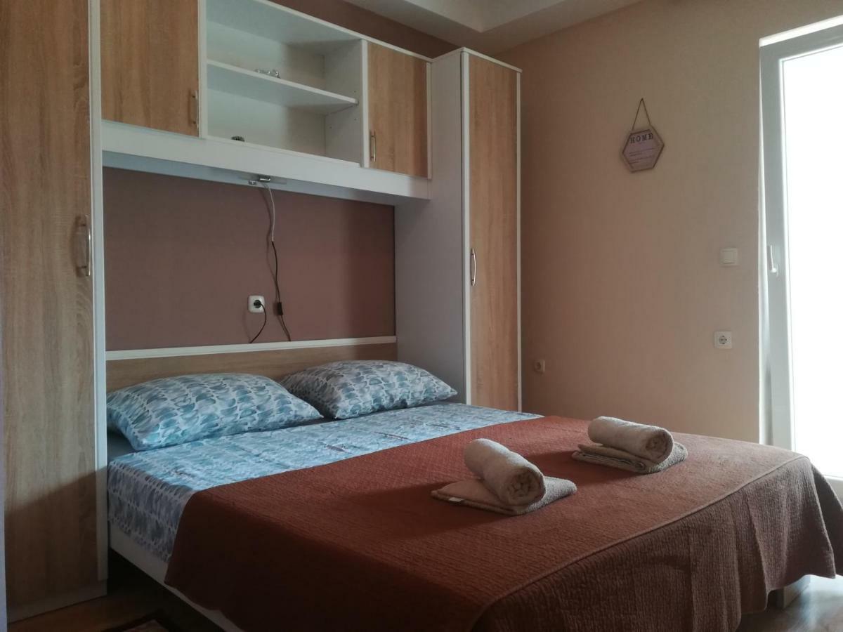 Apartments Vito นิน ภายนอก รูปภาพ