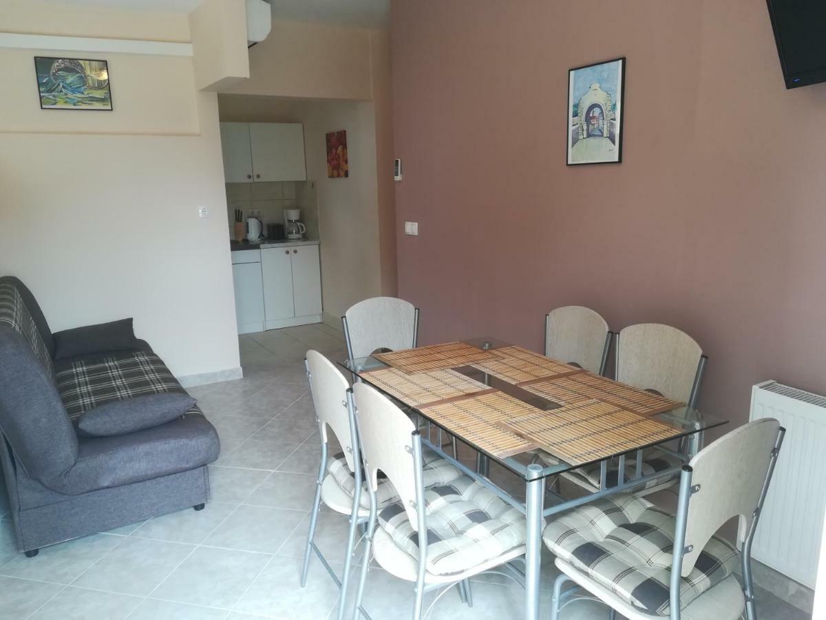 Apartments Vito นิน ภายนอก รูปภาพ