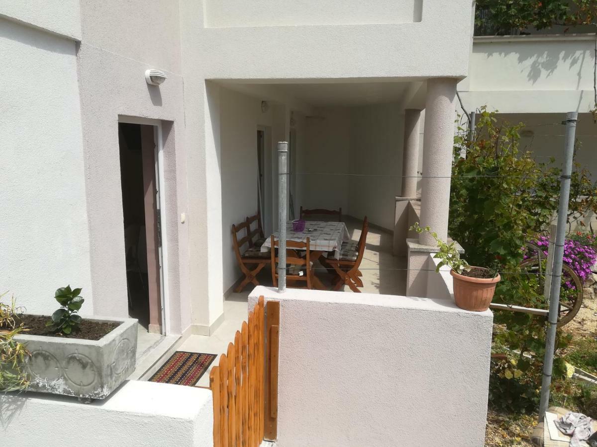 Apartments Vito นิน ภายนอก รูปภาพ