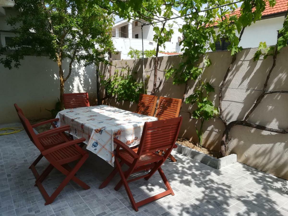 Apartments Vito นิน ภายนอก รูปภาพ